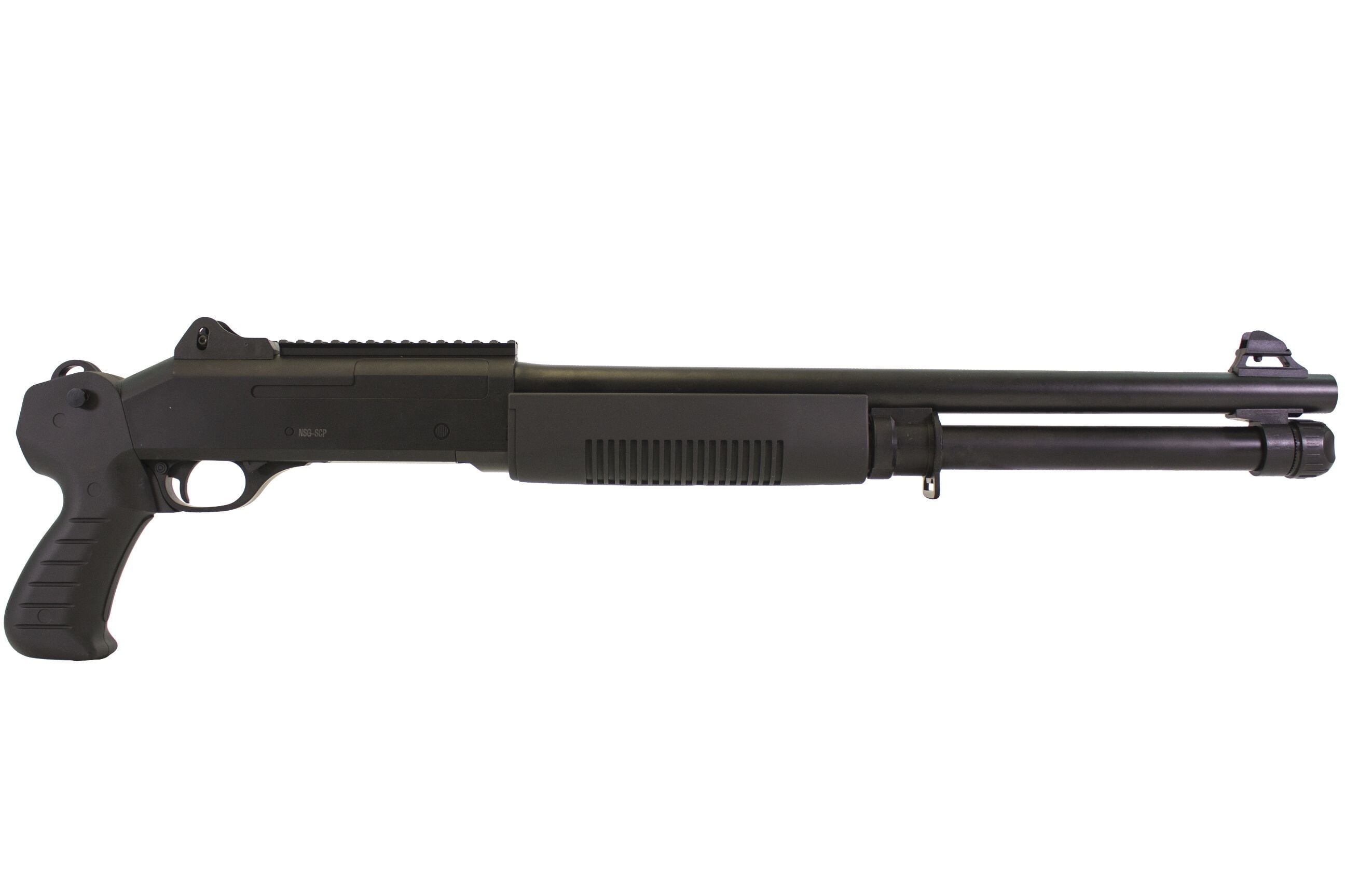 Nuprol Sierra Storm Charlie - Metal