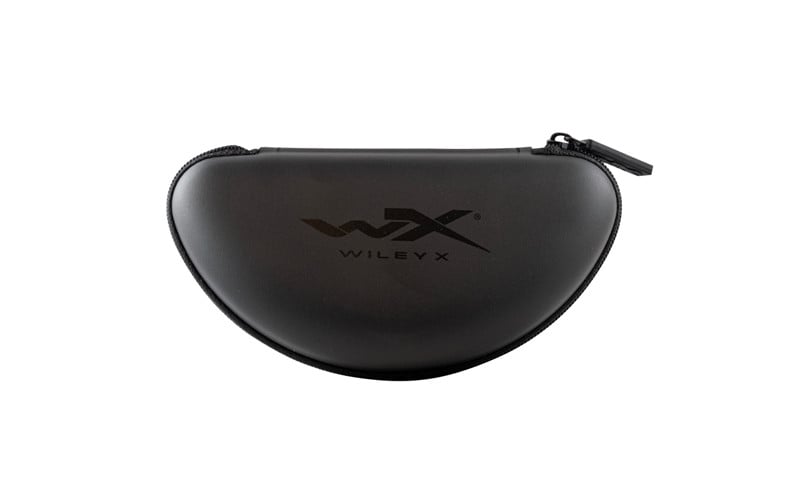 Wiley X Zippered Case - Black