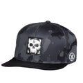 Hk Army Snapback Doom - Blackout