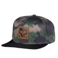 Hk Army Snapback Doom - Camo