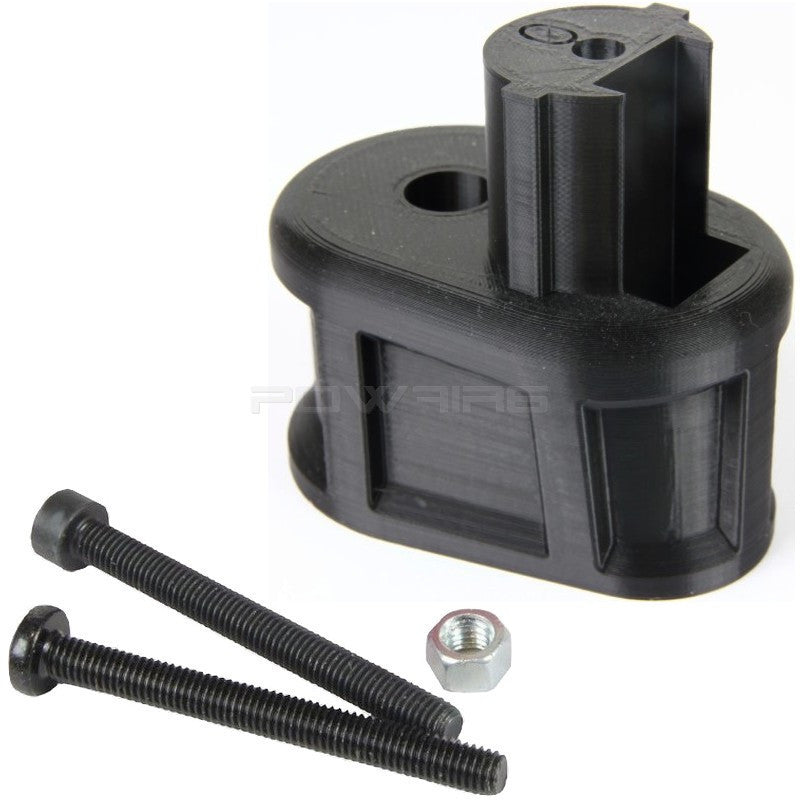 Drop Stock EVO Adapters for M4 AEG