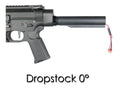 Drop Stock EVO Adapters for M4 AEG-0°