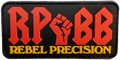 Rebel 'RPBB' Patch