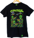 BZ Out of This World World Premium T-Shirt