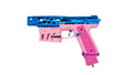 AAP-01 M4ximus Custom Build (Fully Assembled) - DVA (+ Small Hard Case)