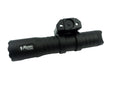 Rebel Tactical Flashlight - 1250 Lumens
