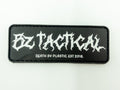 BZ Tactical 'Death By Plastic' Patch