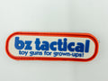 BZ Tactical 'Toys' Patch