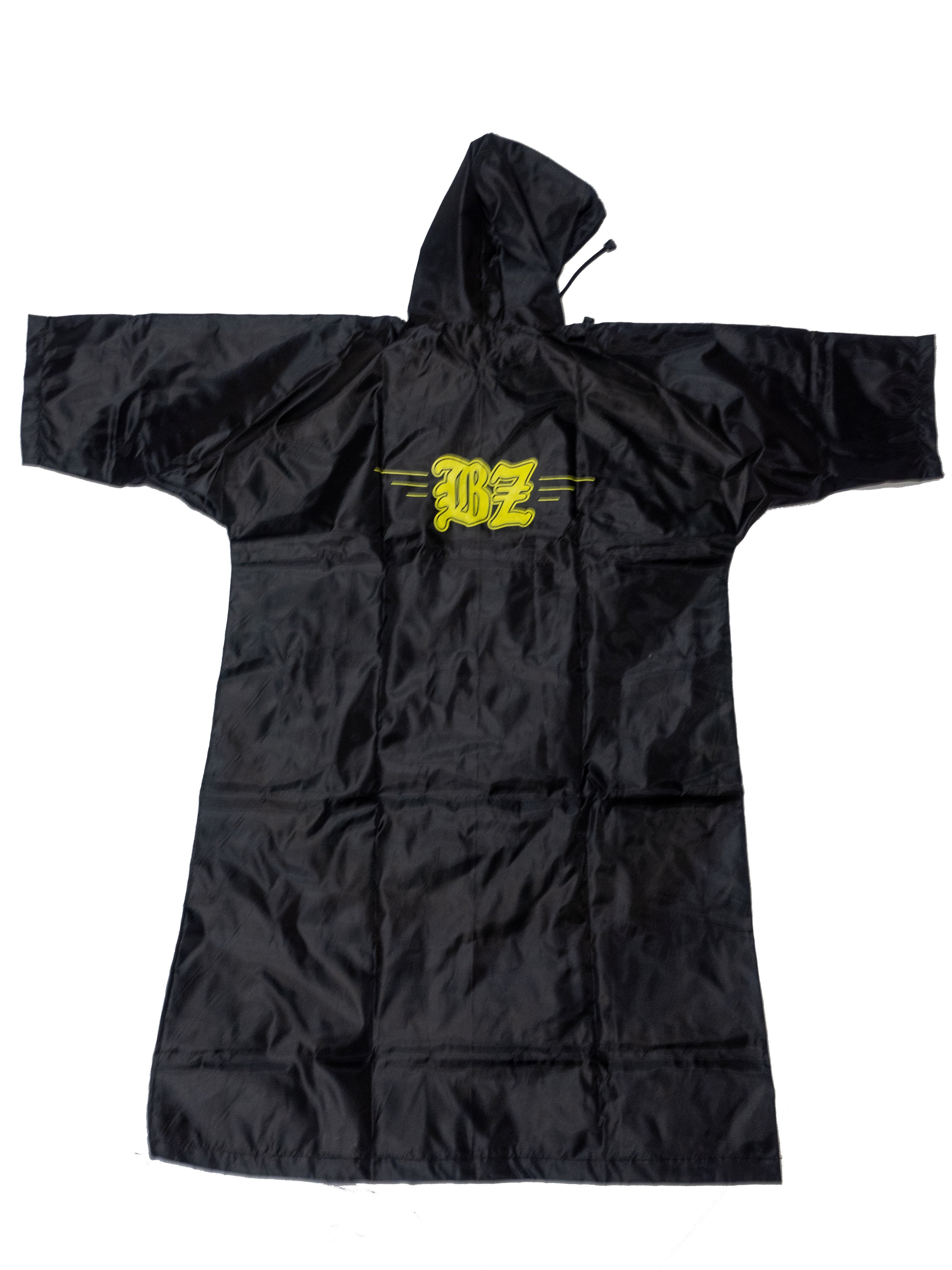 BZ Poncho