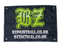 BZ Banner