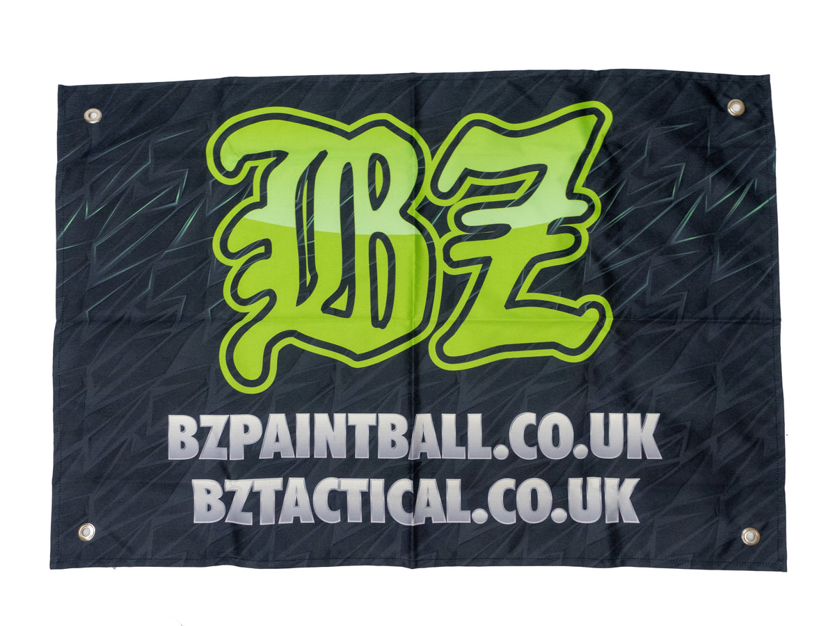 BZ Banner