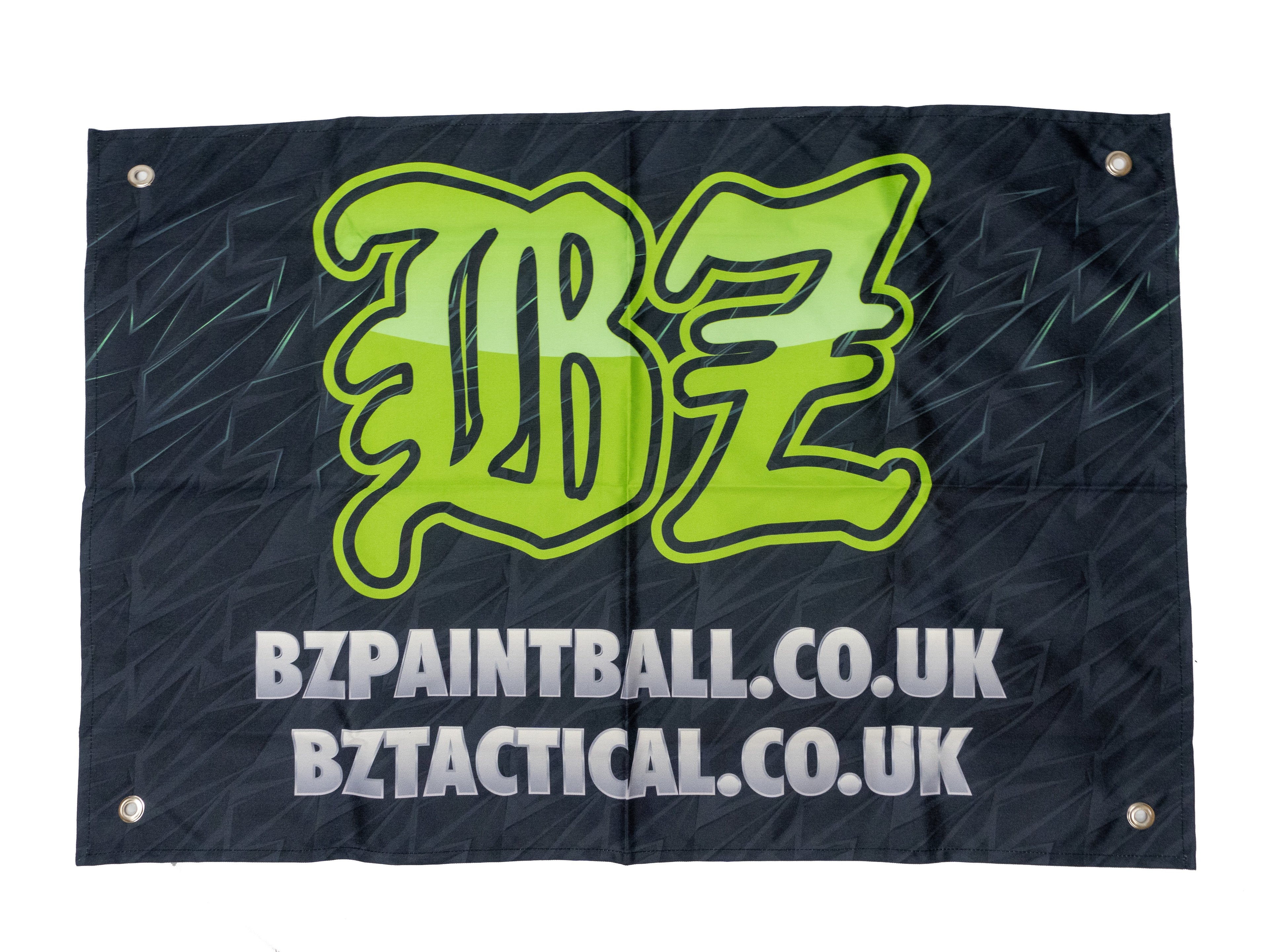 BZ Banner