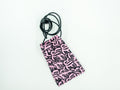BZ Barrel Sock - Pink