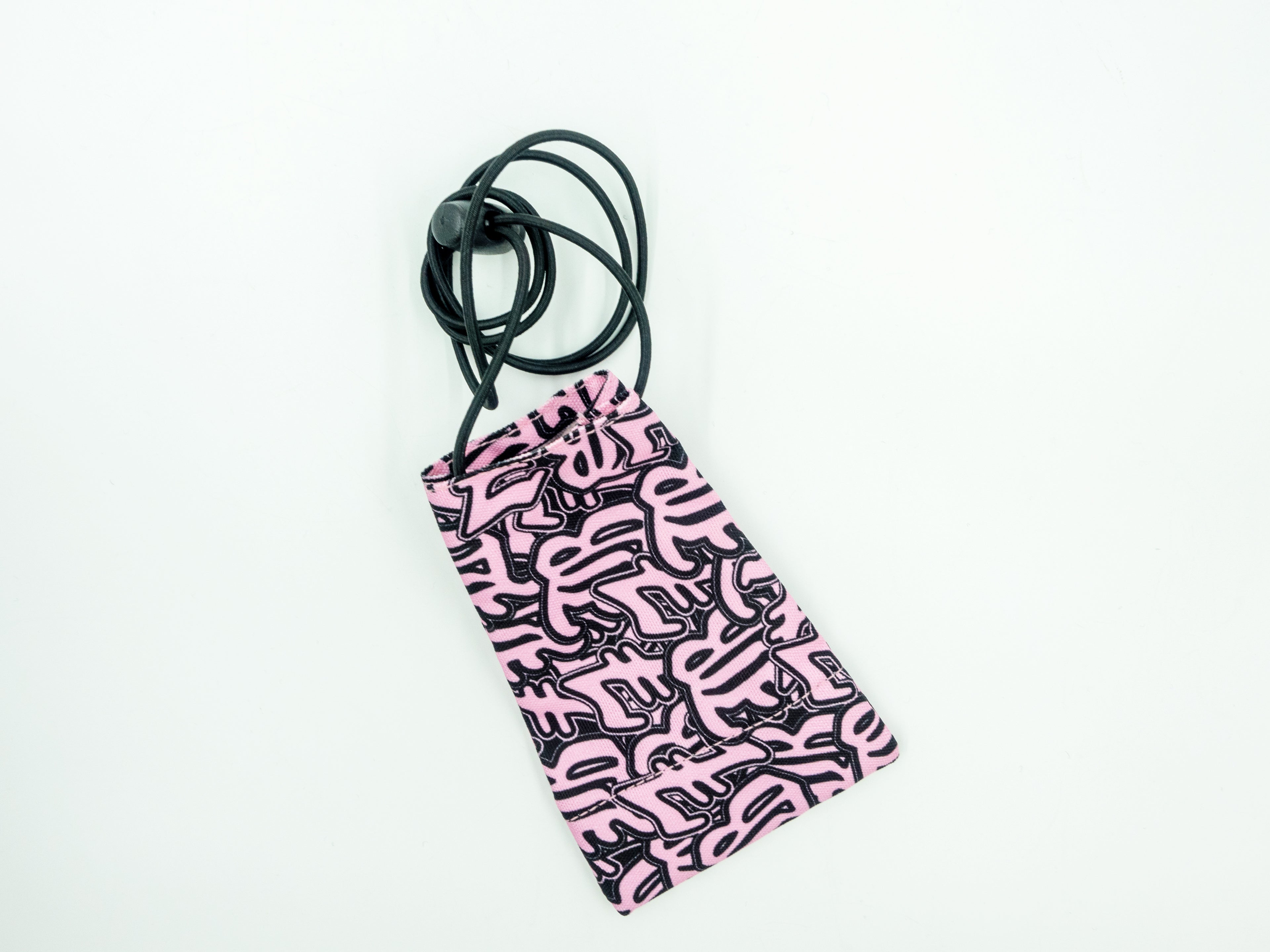 BZ Barrel Sock - Pink