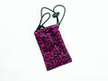 BZ Barrel Sock - Purple