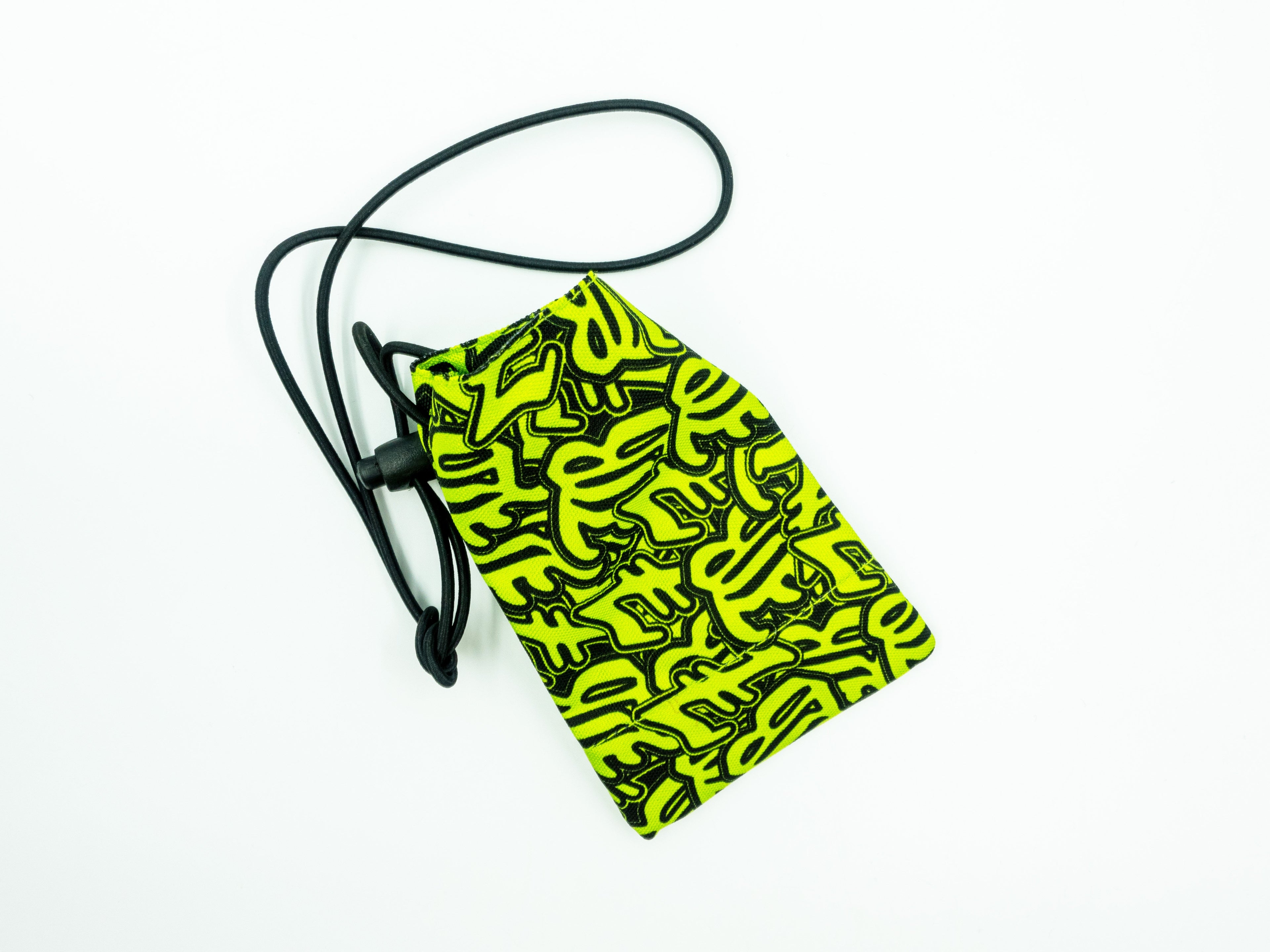 BZ Barrel Sock - Green