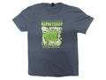 BZ Fest T-Shirt - Blue