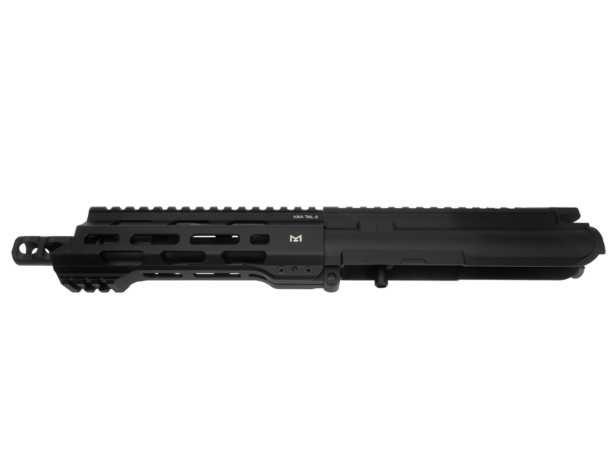 KWA AEG Parts: Ronin T6 Upper Receiver Assembly