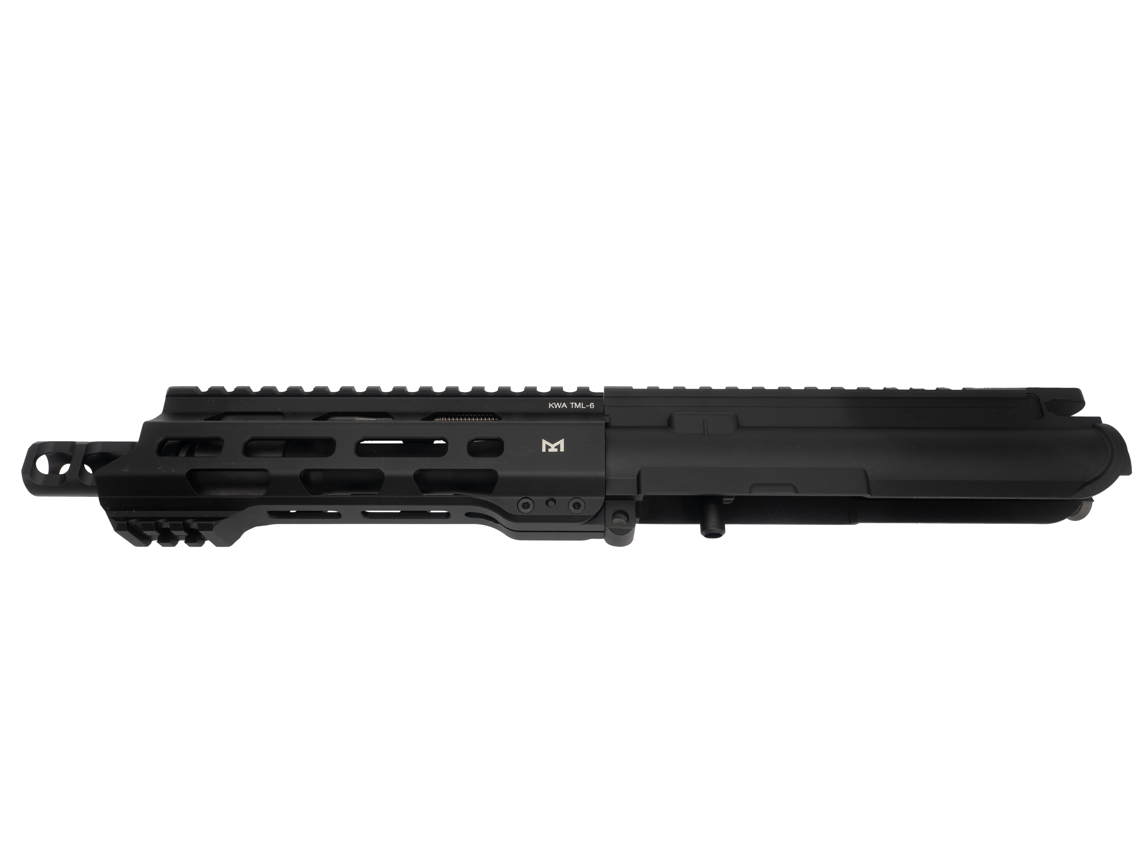 KWA AEG Parts: Ronin T6 Upper Receiver Assembly