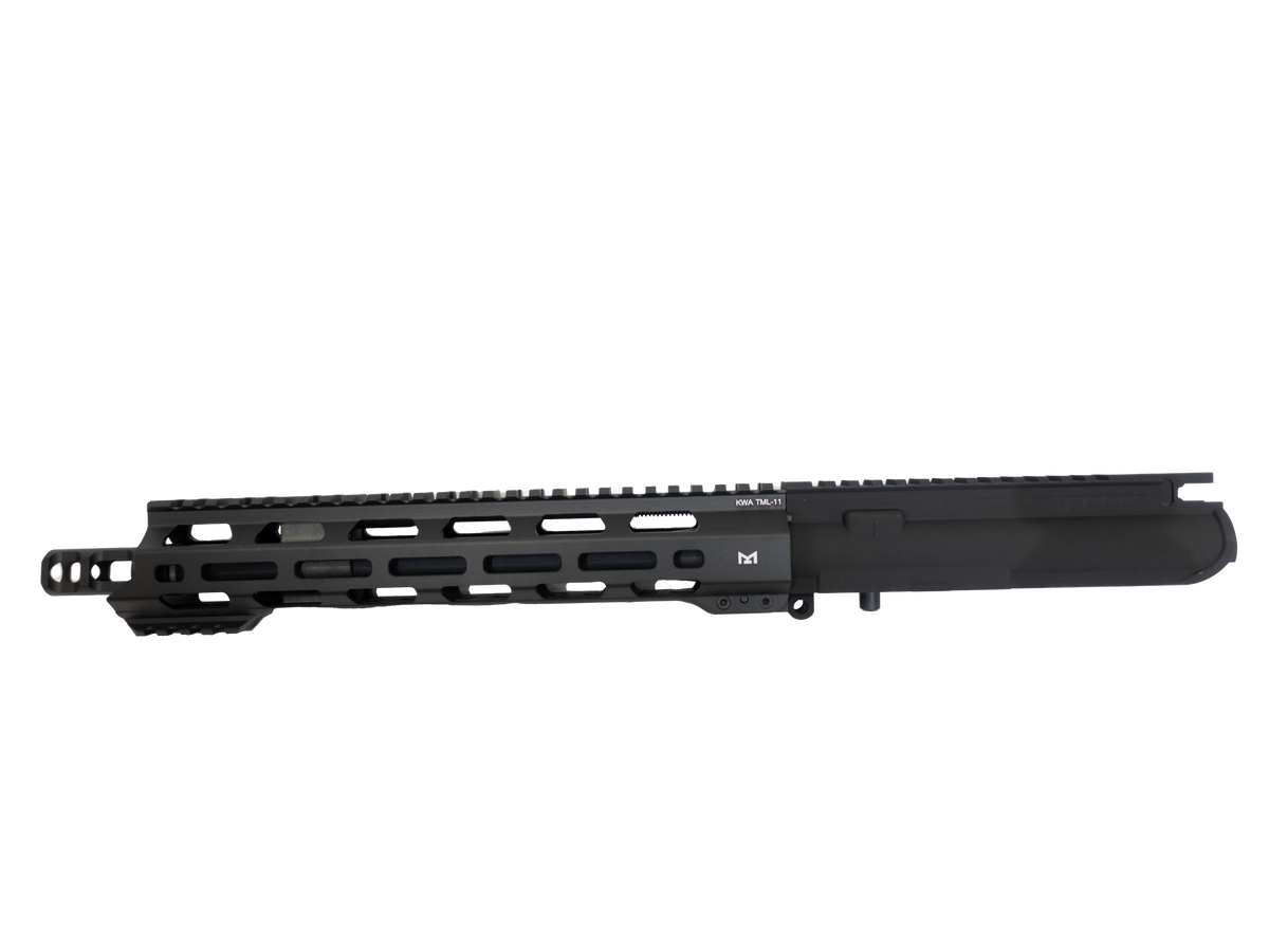 KWA AEG Parts: KWA Ronin T10 Upper Receiver Assembly