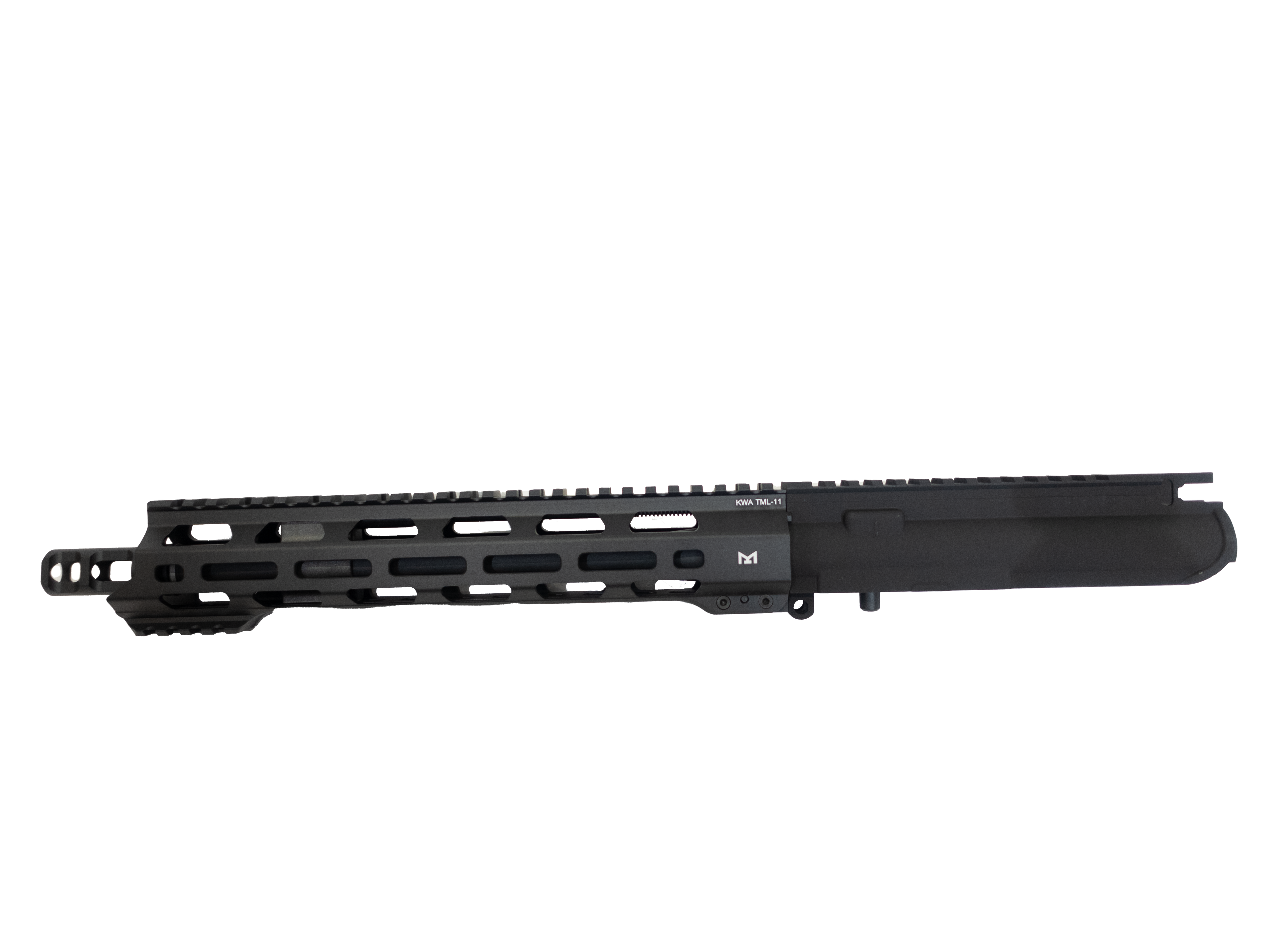KWA AEG Parts: KWA Ronin T10 Upper Receiver Assembly