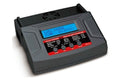 Bluemax Dual Power Pro Smart Charger 80W (Lipo,Life,Nimh)