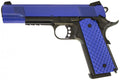 Raven MEU Railed - Dual Tone Blue