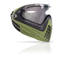 DYE I4 Goggle - Olive