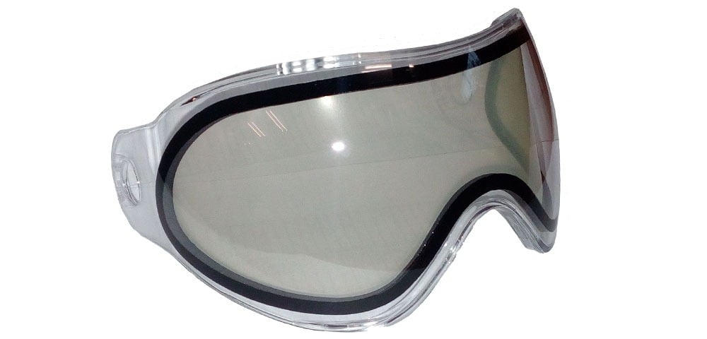 DYE SLS Thermal Lens Clear