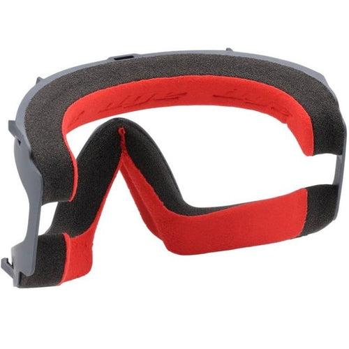 DYE i5 Foam Kit - Red