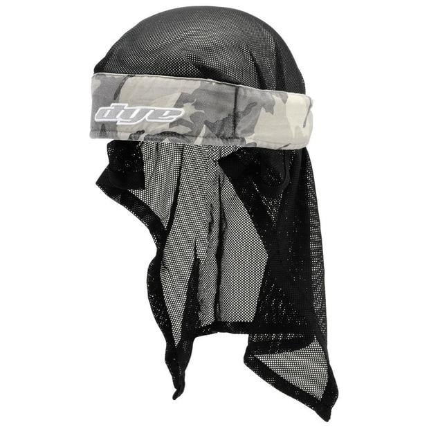 DYE Head Wrap - Light Camo