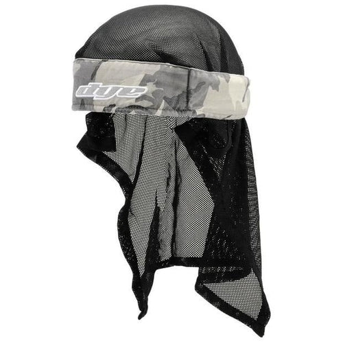 DYE Head Wrap - Light Camo