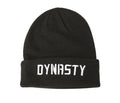 HK Dynasty Destroyer Beanie