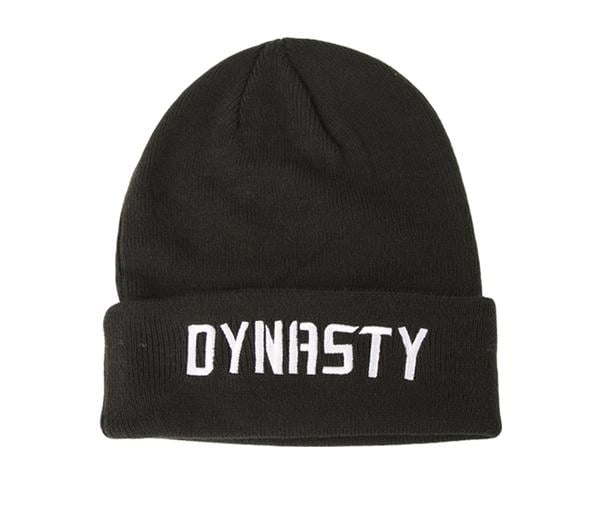 HK Dynasty Destroyer Beanie
