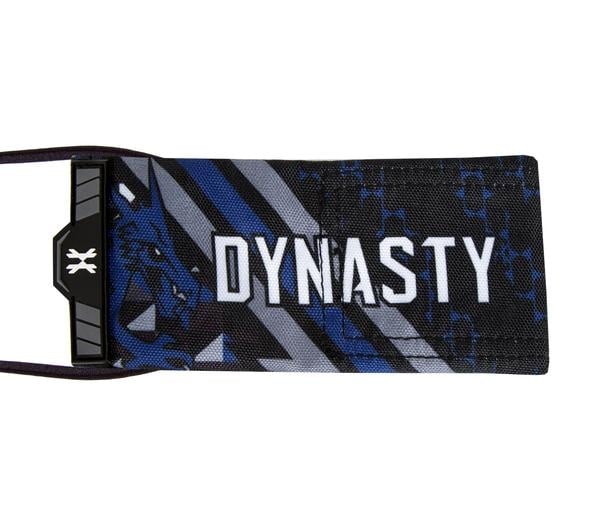 HK Barrel Sock - Dynasty