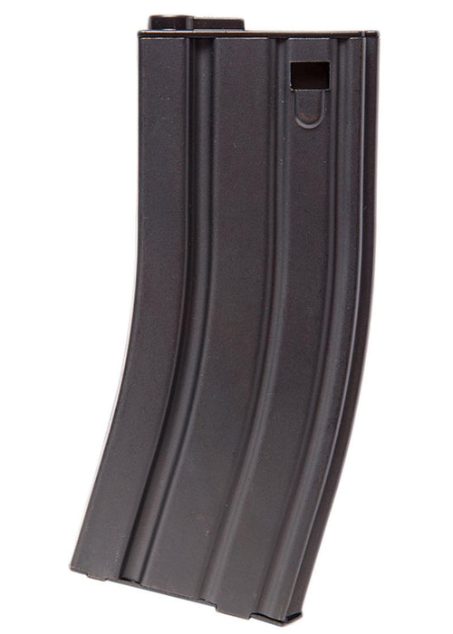E&L 120RDS AR15 AEG MAGAZINE