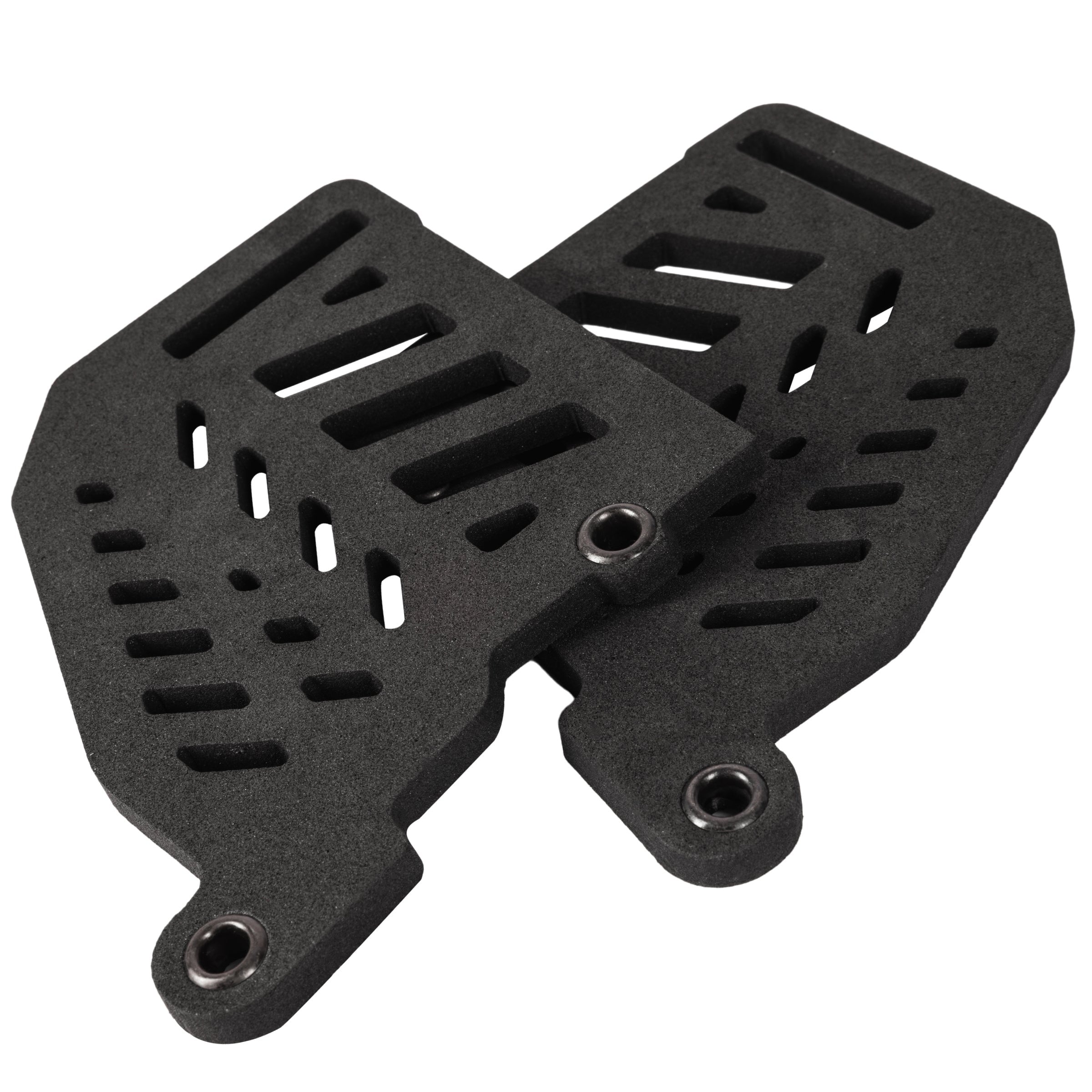 HK Flex Compressed Foam Ears - Rogue (Proflex)
