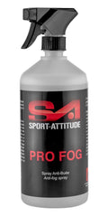 Sport Attitude Anti-Fog Spray 1 Litre Bottle