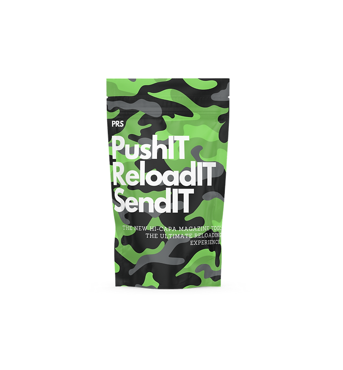 PRS Reloading Tool (fits G/EU/Hi-Capa/MK23)
