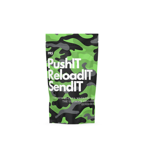 PRS Reloading Tool (fits G/EU/Hi-Capa/MK23)