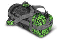 Eclipse GX2 Holdall - Fighter Dark Poison