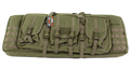 NP PMC Deluxe Soft Rifle Bag 36" - Green