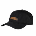 Hk Army 'Dad Hat' Edge - Black