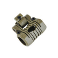 Rebel 5 Position Flashlight Mount - Dark Earth