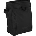 Elite Dump Bag Black