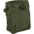 Elite Dump Bag Green