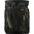 Elite Dump Bag - VCAM Black