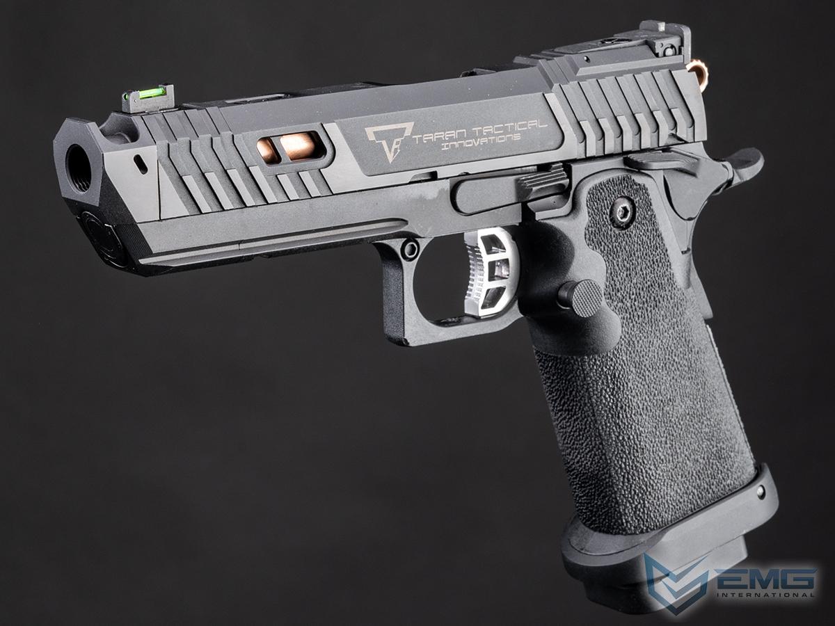 EMG x TTI 2011 JW4 Pit Viper (2024 Updated Version)