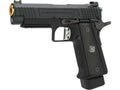 Salient Arms International 2011 DS 4.3 Gas