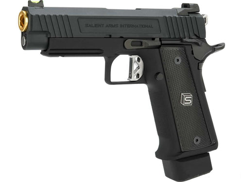 Salient Arms International 2011 DS 4.3 Gas